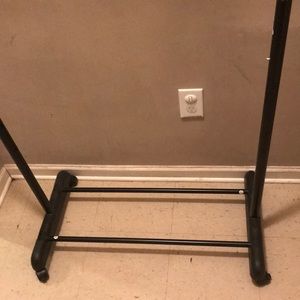 Clothes Rack